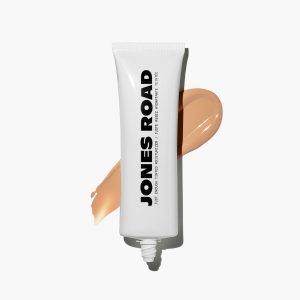 Just Enough Tinted Moisturizer - Light