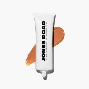 Just Enough Tinted Moisturizer - Medium Honey