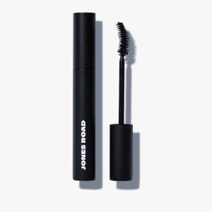 The Mascara - Pitch Black