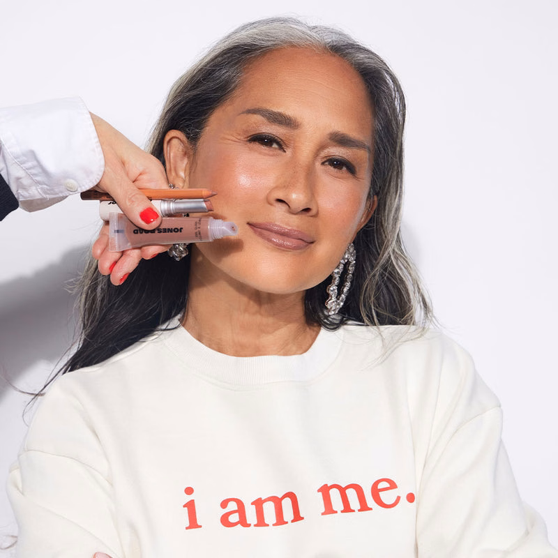 The I Am Me Crew
– Jones Road