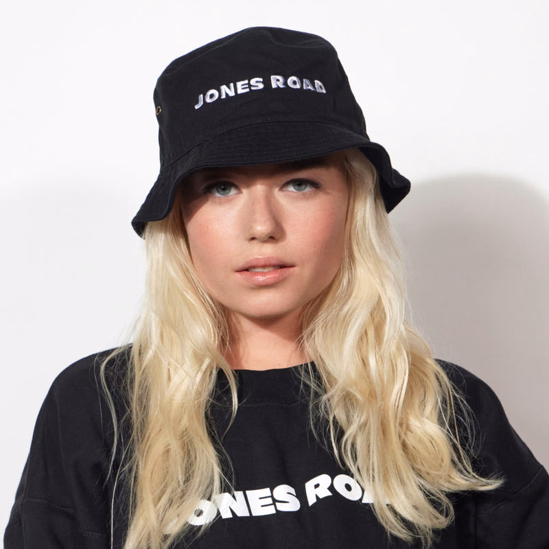 The Bucket Hat
– Jones Road