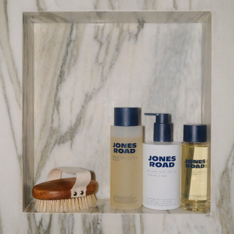 Body Lotion
– Jones Road