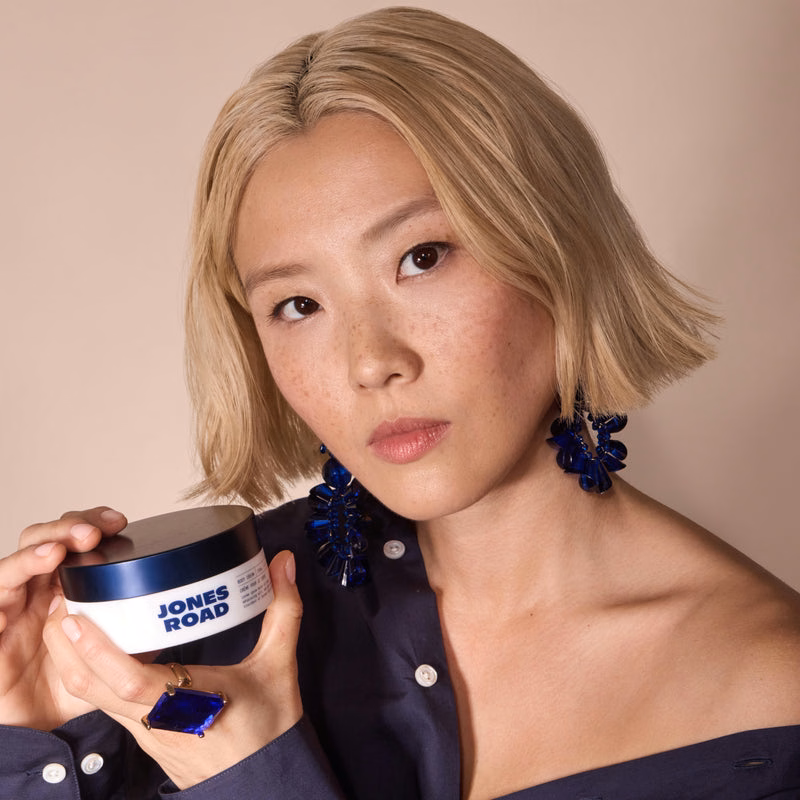 Body Cream
– Jones Road