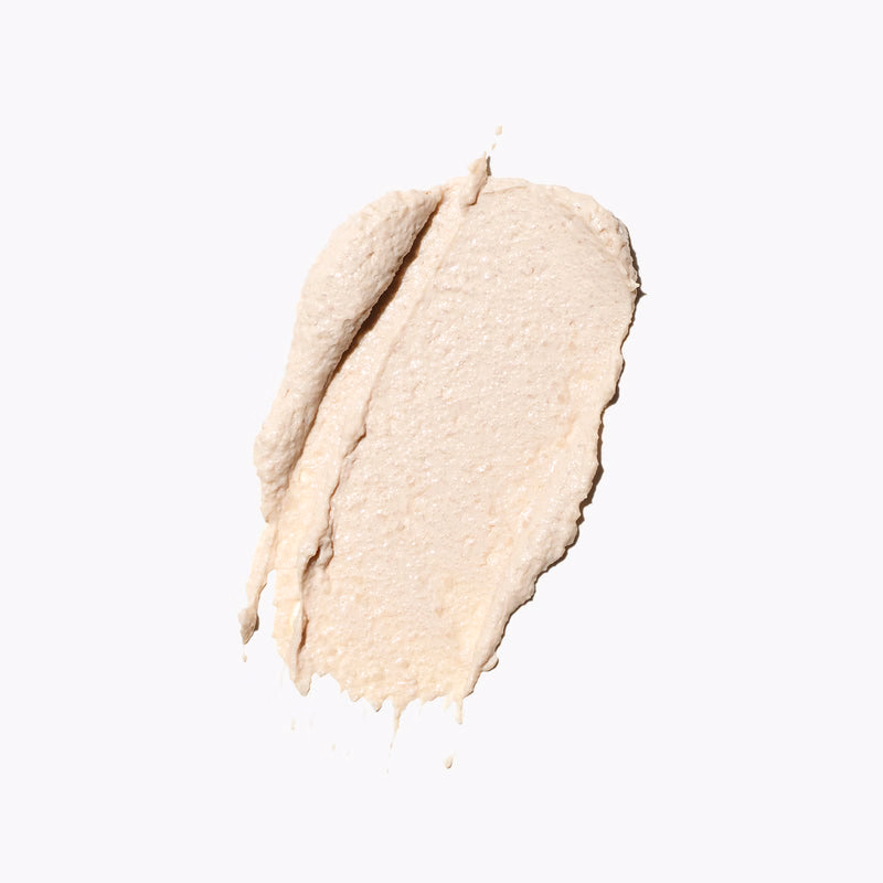 Body Scrub
– Jones Road