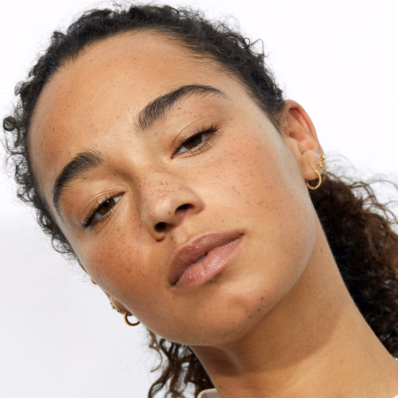 The Brow Gel
– Jones Road