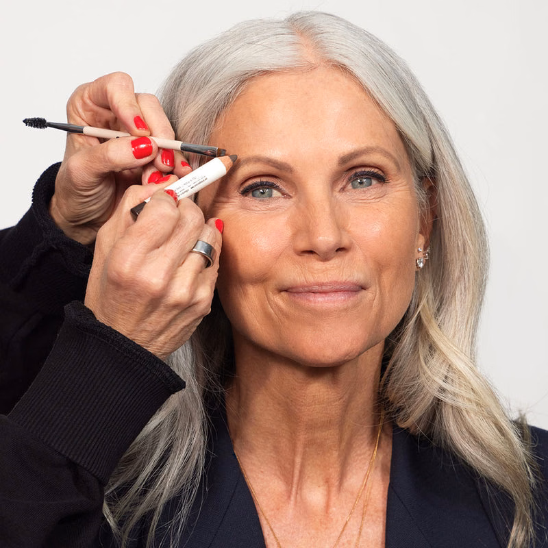The Brow Pencil: Clean, Waterproof Eye Makeup – Jones Road