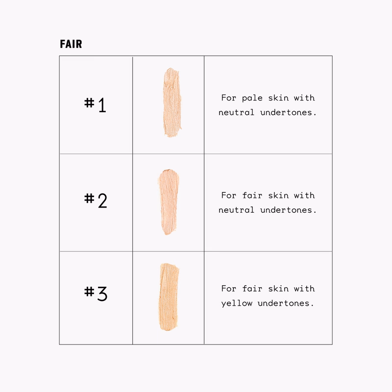 The Face Pencil
– Jones Road