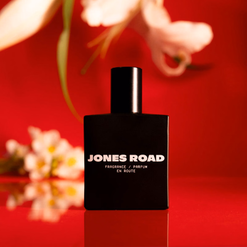 En Route
– Jones Road