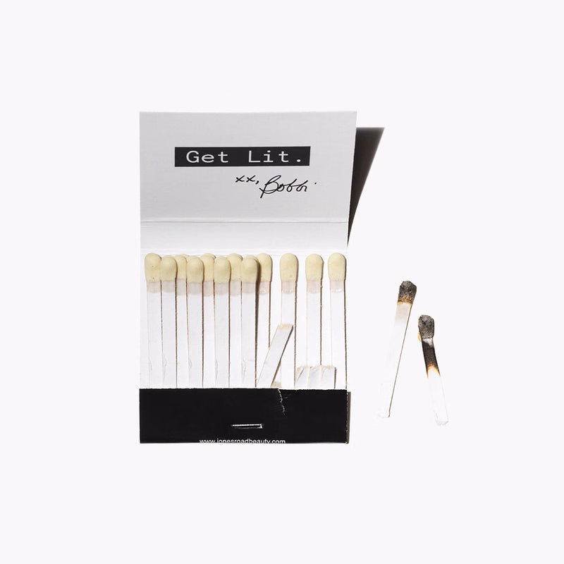 Jones Road x The George - The Candle