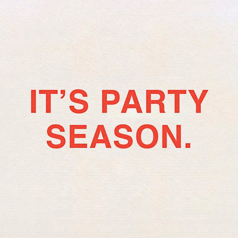 The Party Kit
– Jones Road