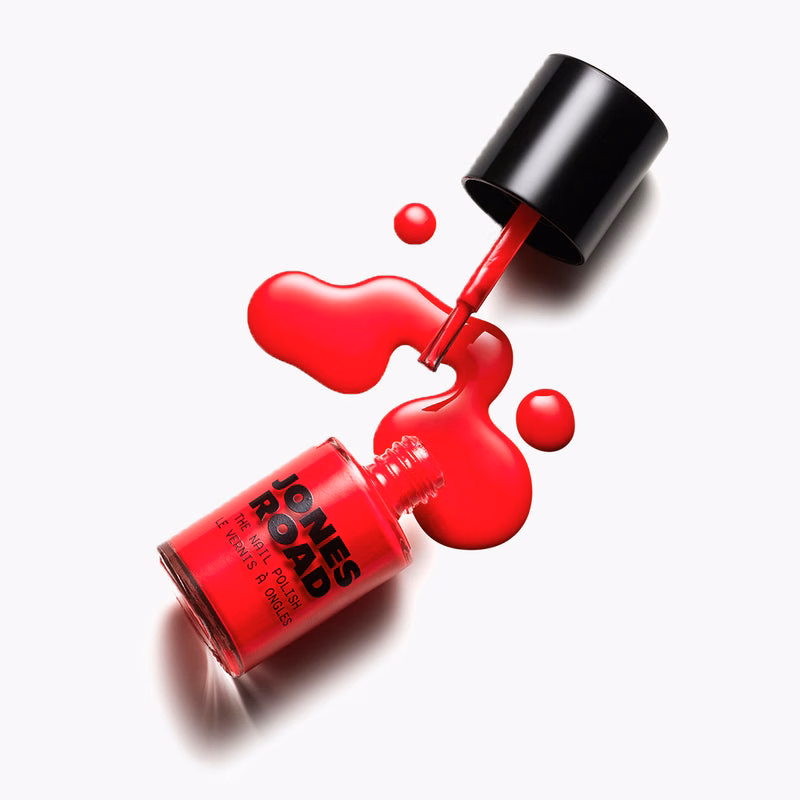 The Nail Polish Kit
– Jones Road