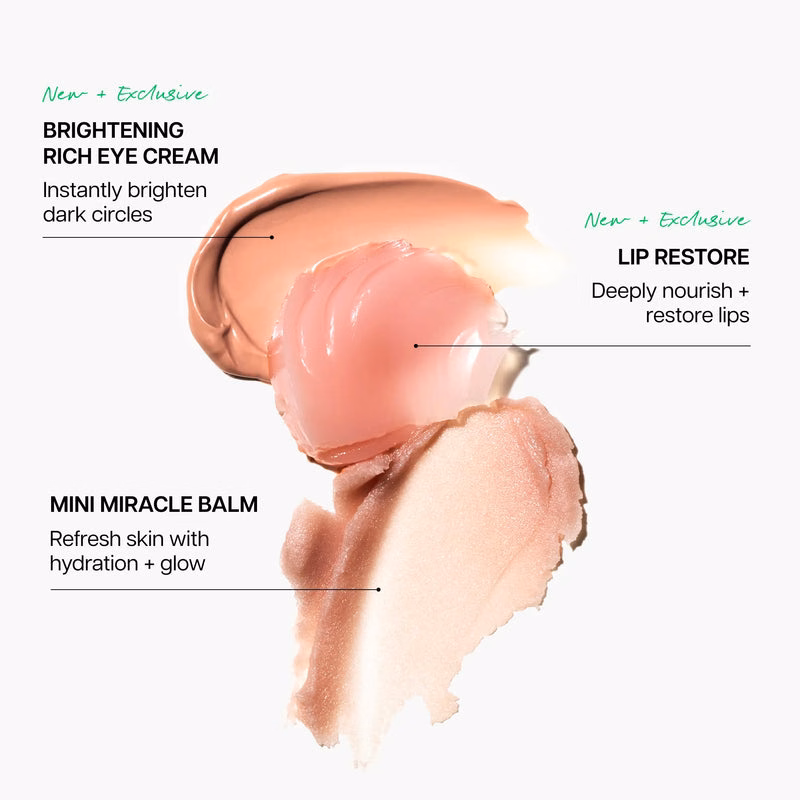 The Sleepless Nights Kit
– Jones Road