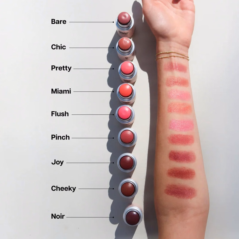 Blushing Stick
– Jones Road